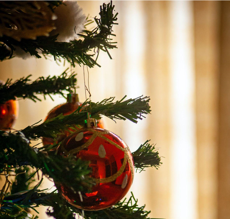 Artificial Christmas Trees: The Key to a Healthy and Balanced Holiday Season