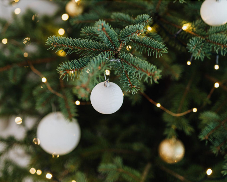 Why the King of Christmas Artificial Trees Reigns